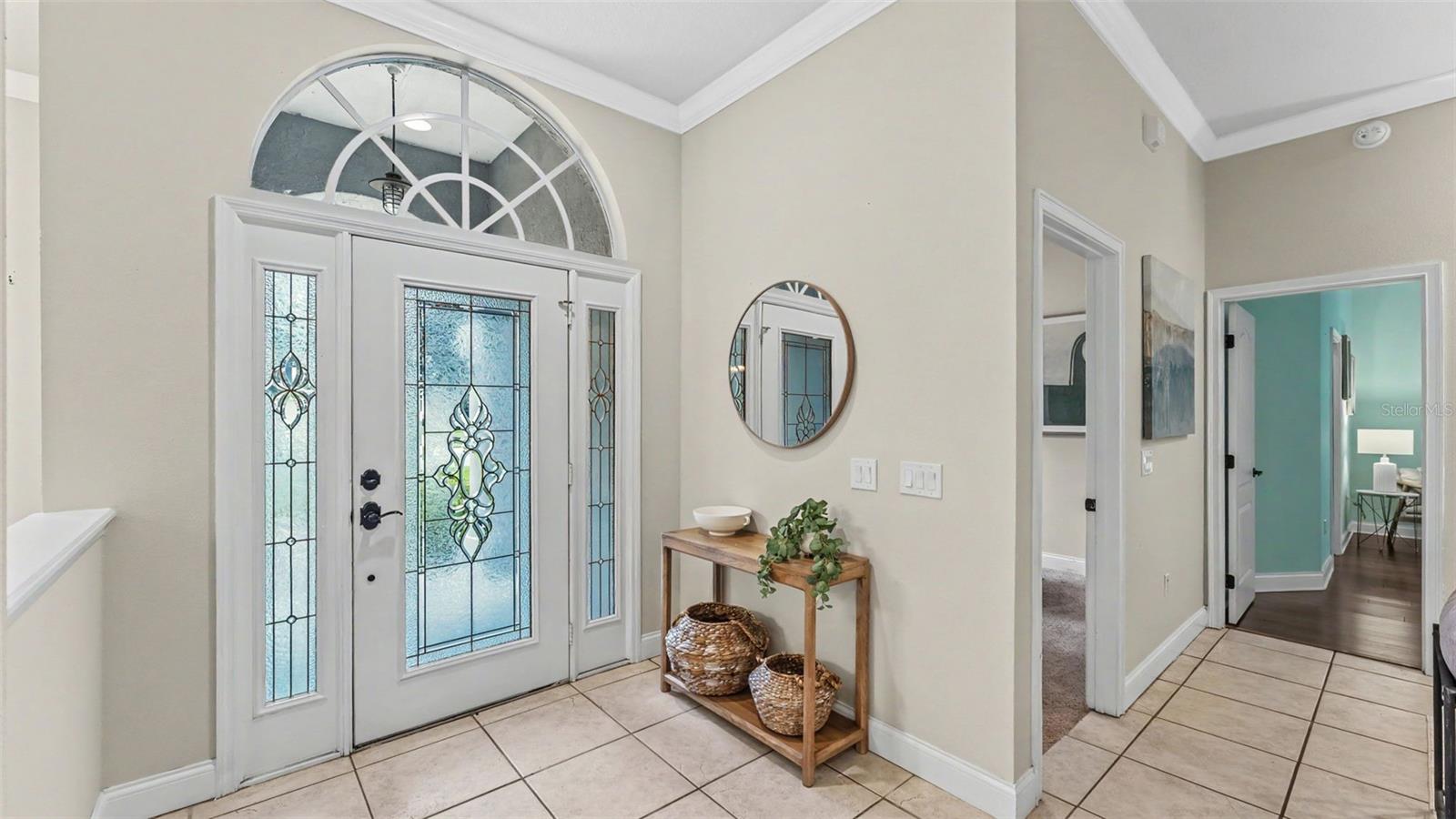 7265 MILLBROOK OAKS DRIVE, Lakeland, FL 33813