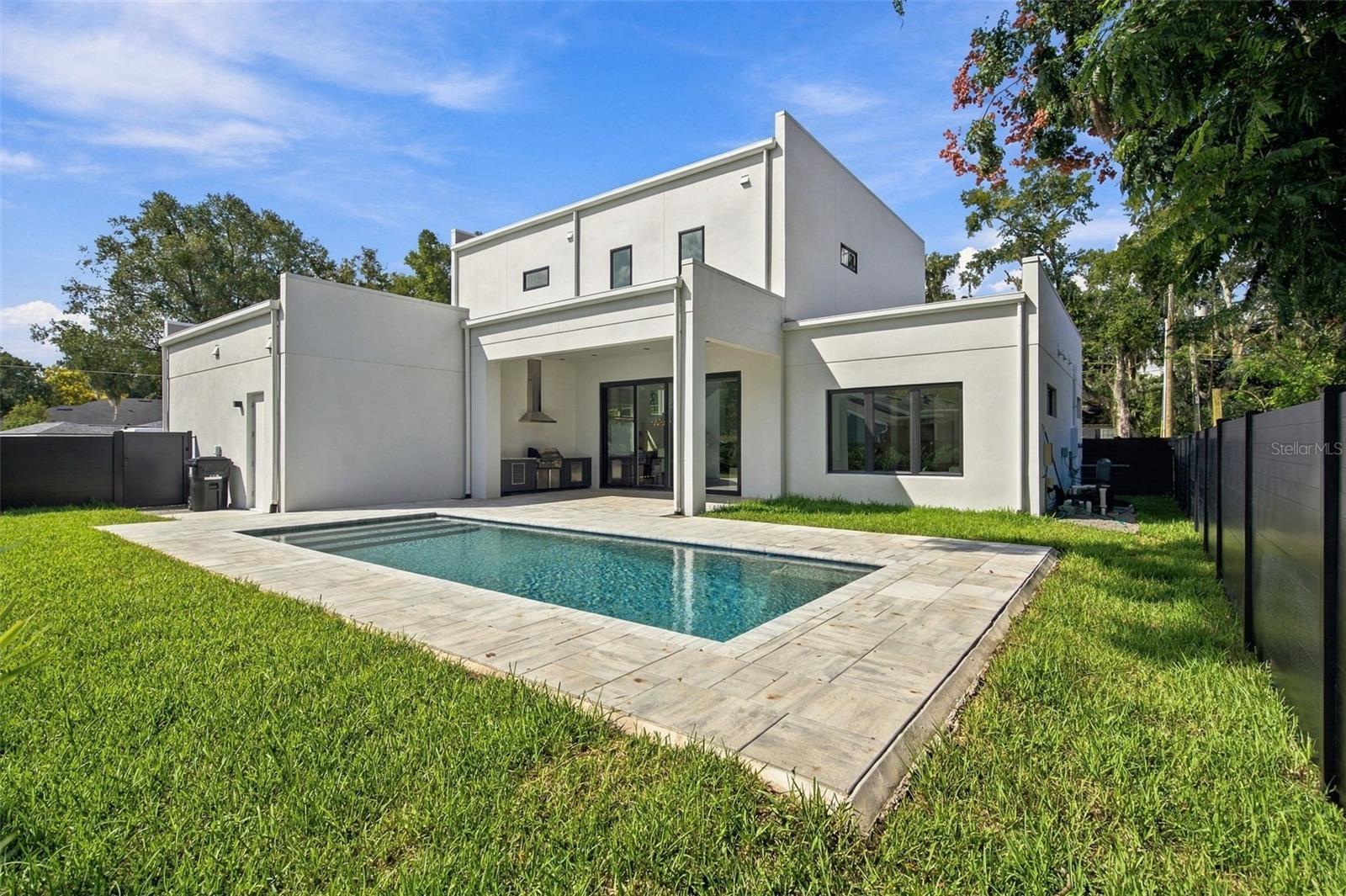 541 BUCKMINSTER CIRCLE, Orlando, FL 32803