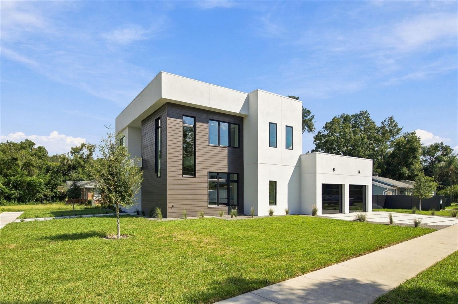 541 BUCKMINSTER CIRCLE, Orlando, FL 32803
