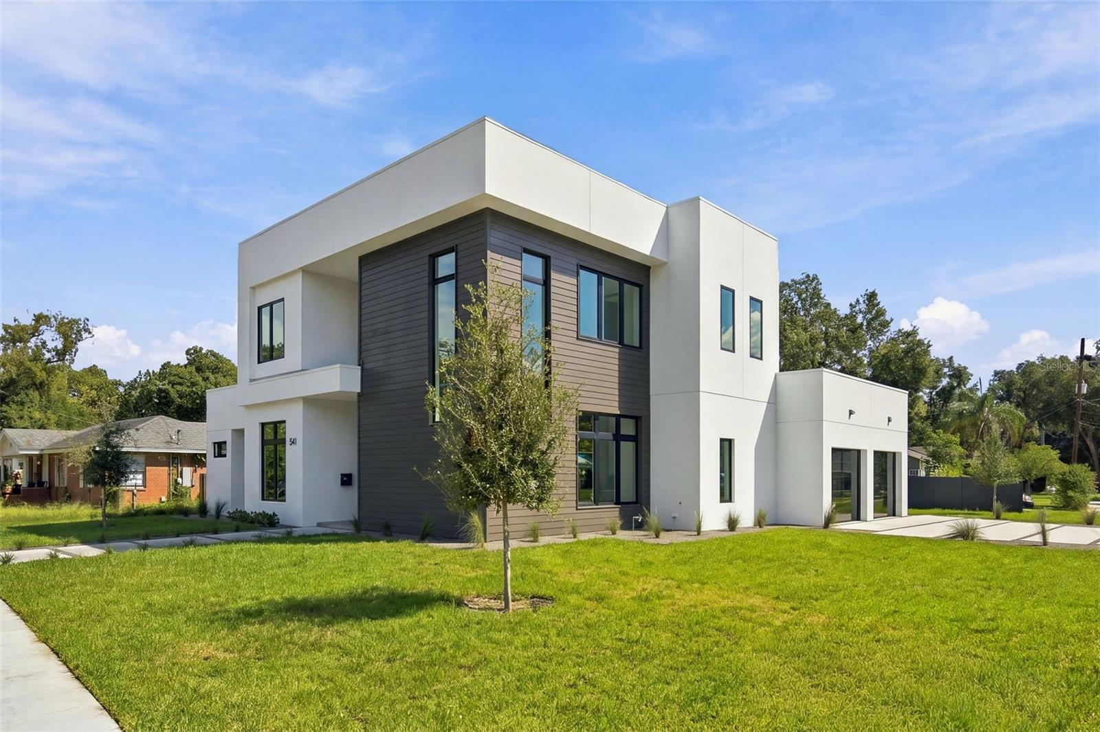 541 BUCKMINSTER CIRCLE, Orlando, FL 32803