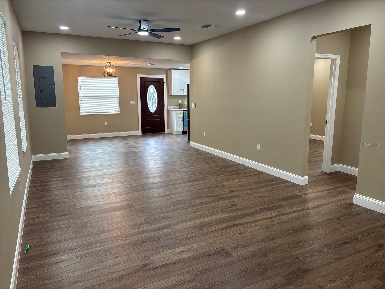 518 ORANGE STREET, Auburndale, FL 33823