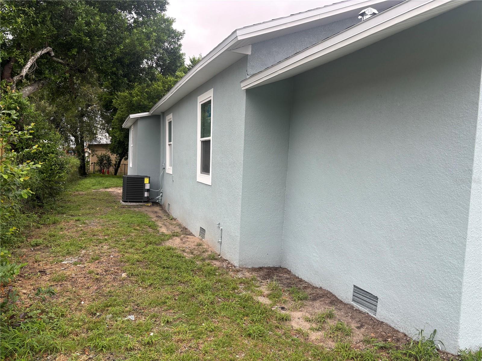 518 ORANGE STREET, Auburndale, FL 33823
