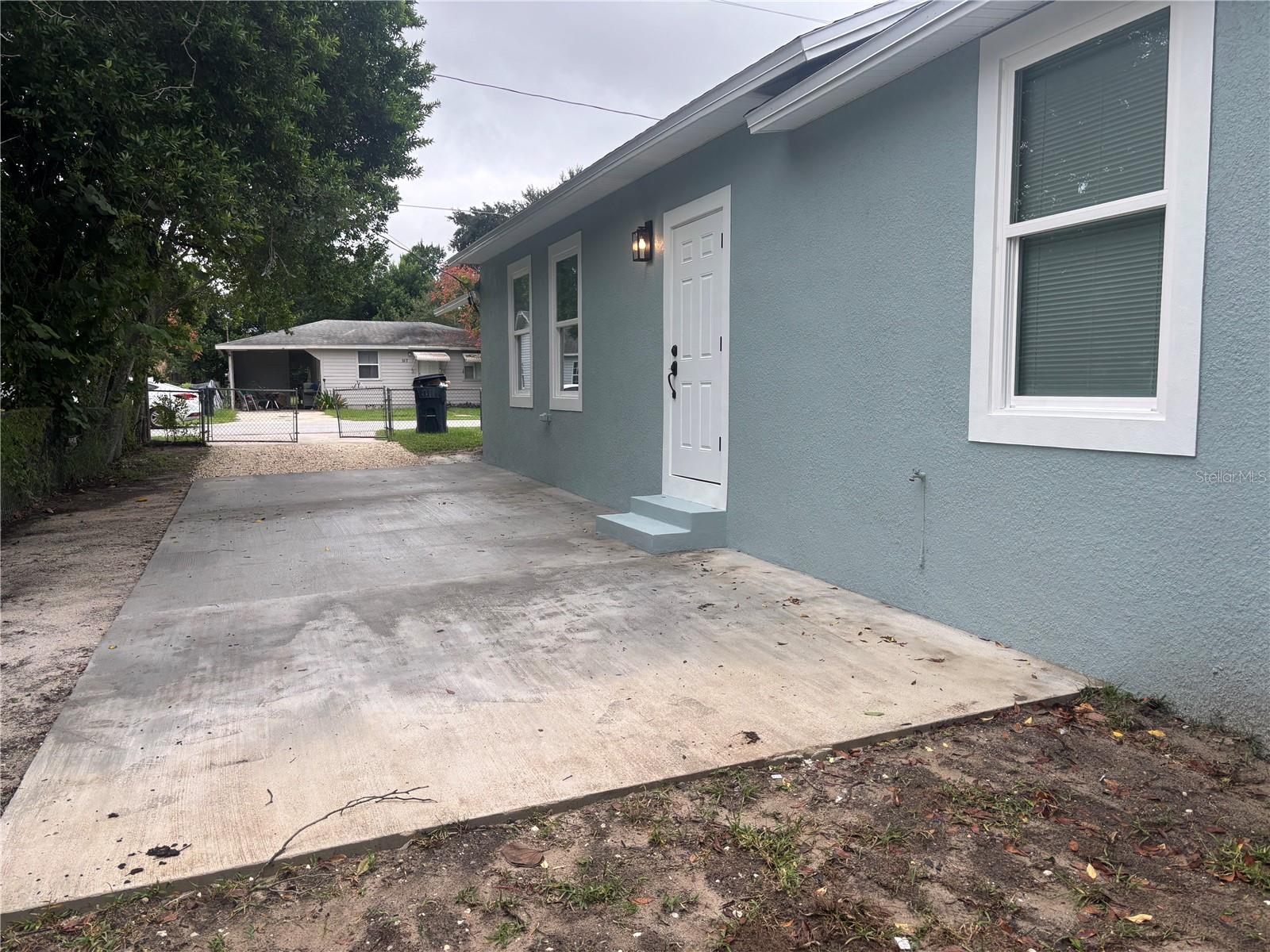 518 ORANGE STREET, Auburndale, FL 33823