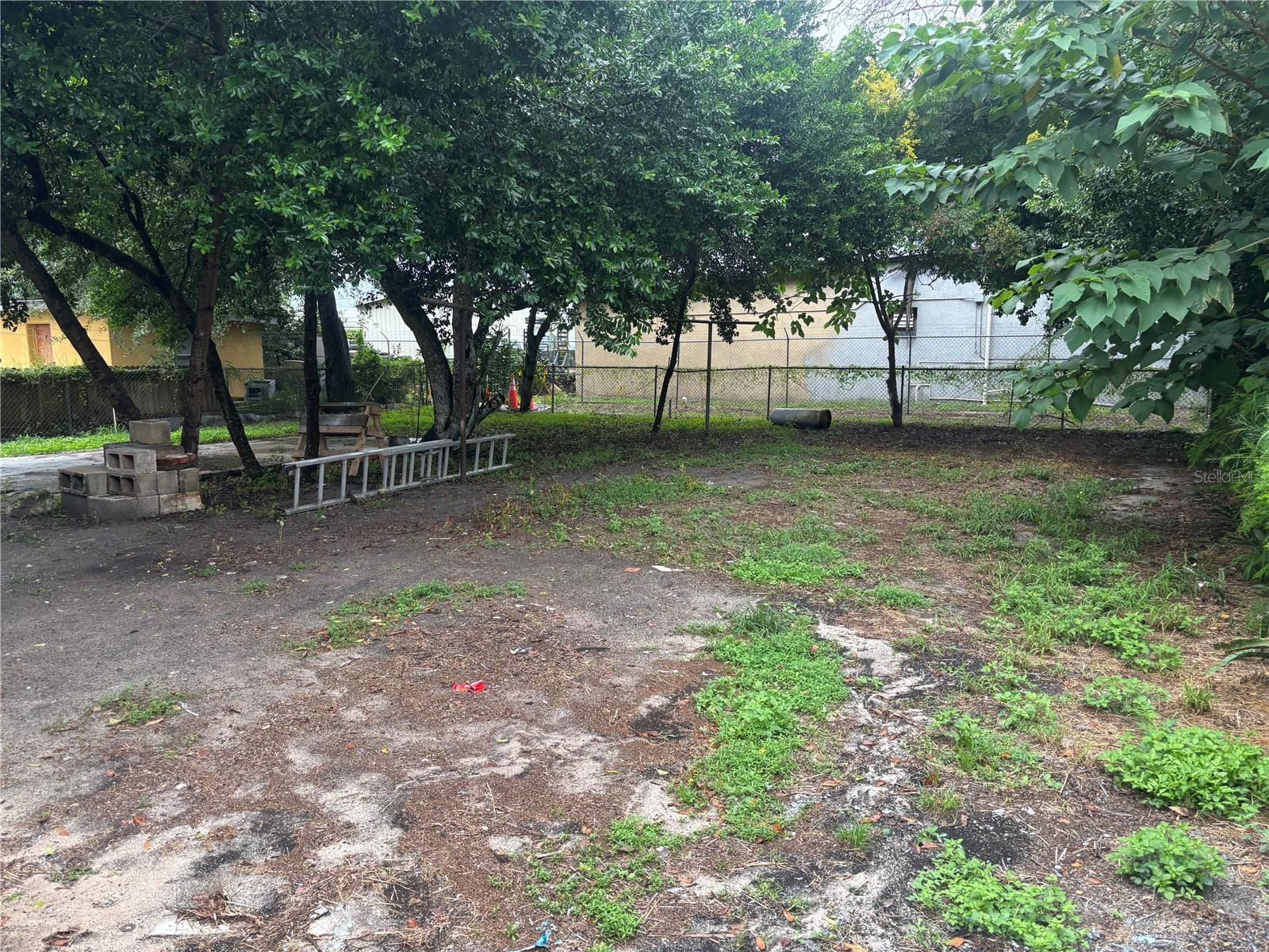 518 ORANGE STREET, Auburndale, FL 33823