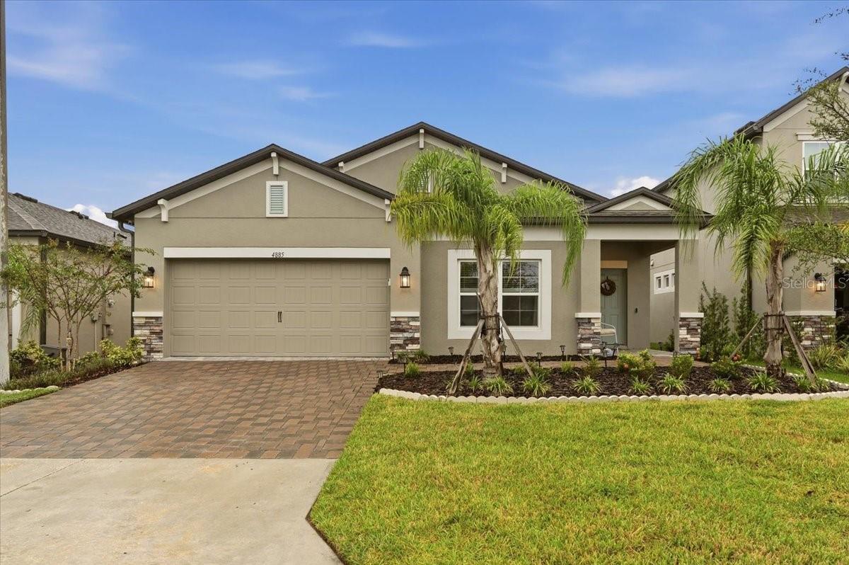 4885 FOXGLOVE CIRCLE, Lakeland, FL 33811