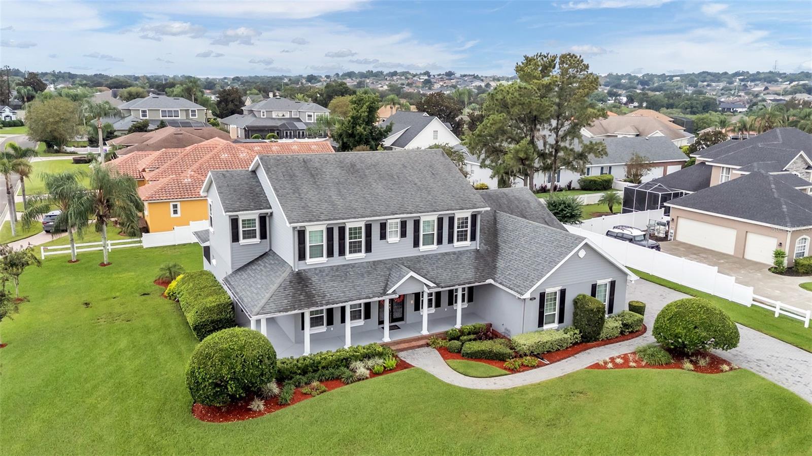 5238 HIGHLANDS LAKEVIEW LOOP, Lakeland, FL 33812