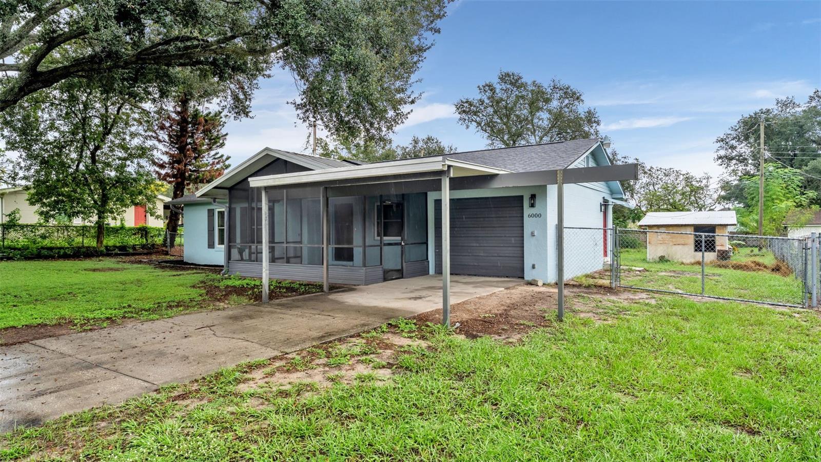 6000 CREWS LAKE ROAD, Lakeland, FL 33812