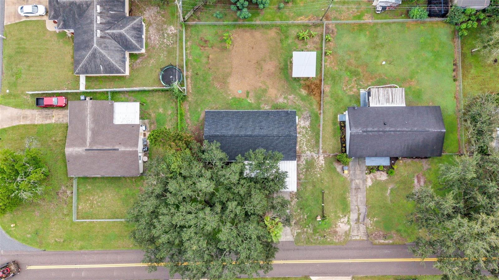 6000 CREWS LAKE ROAD, Lakeland, FL 33812