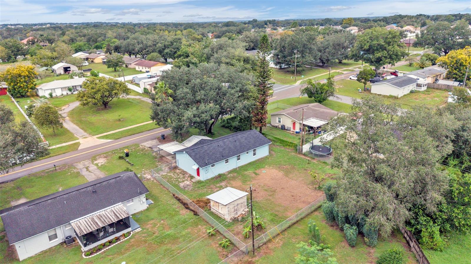 6000 CREWS LAKE ROAD, Lakeland, FL 33812