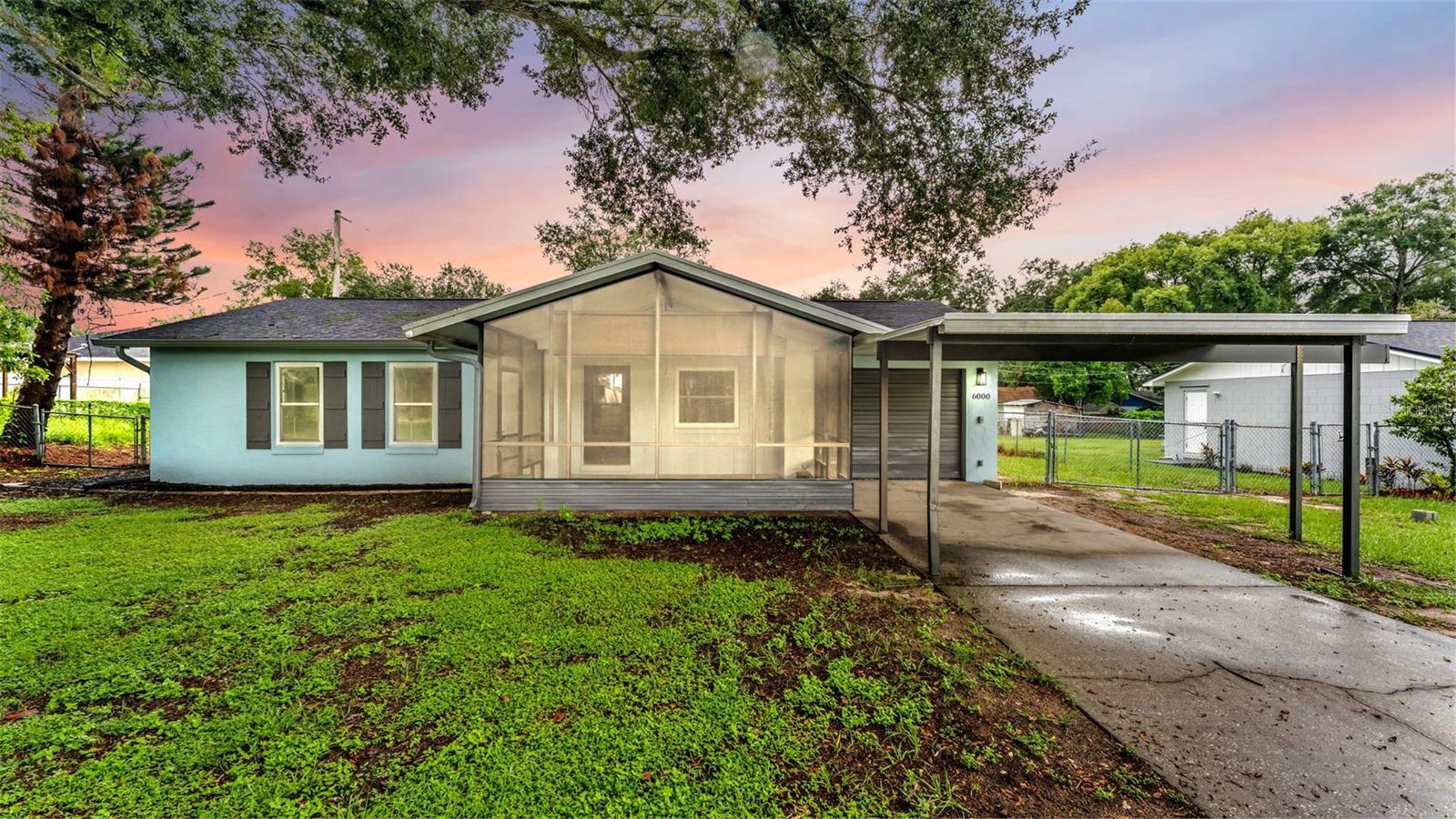 6000 CREWS LAKE ROAD, Lakeland, FL 33812