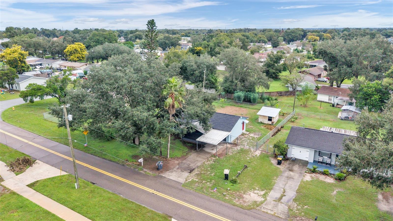 6000 CREWS LAKE ROAD, Lakeland, FL 33812