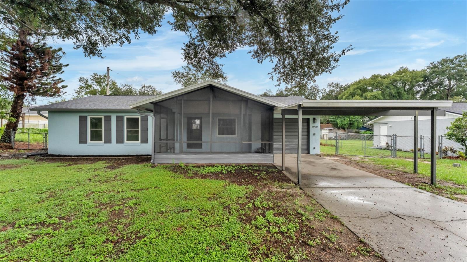 6000 CREWS LAKE ROAD, Lakeland, FL 33812