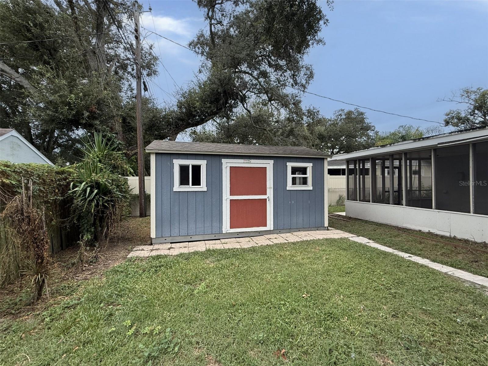 1617 MOCKINGBIRD LANE, Lakeland, FL 33801
