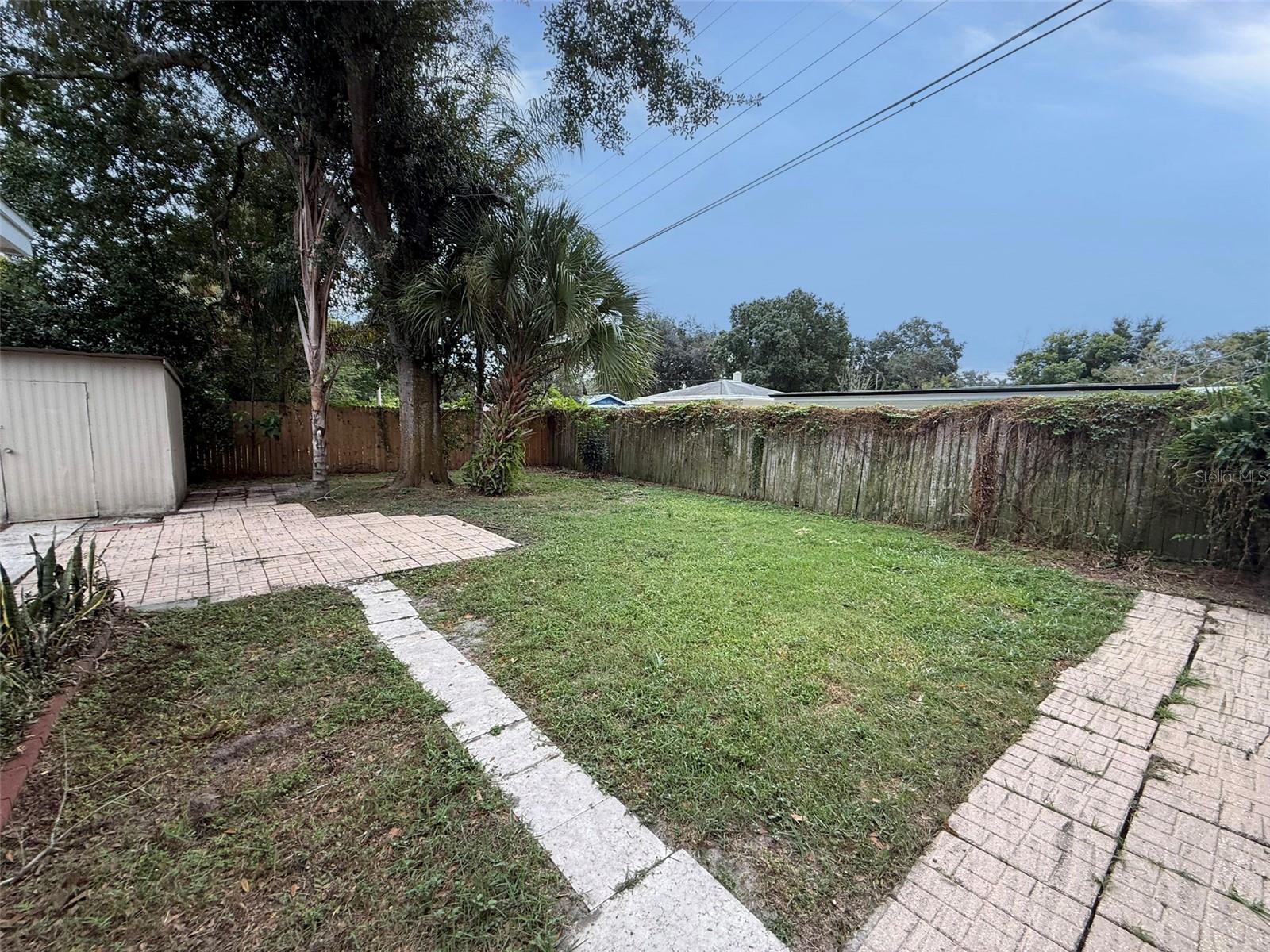 1617 MOCKINGBIRD LANE, Lakeland, FL 33801