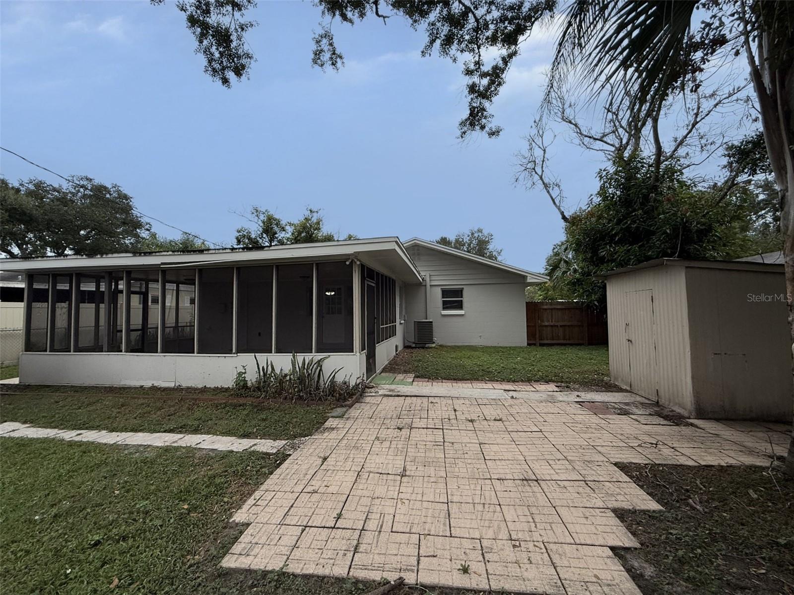 1617 MOCKINGBIRD LANE, Lakeland, FL 33801