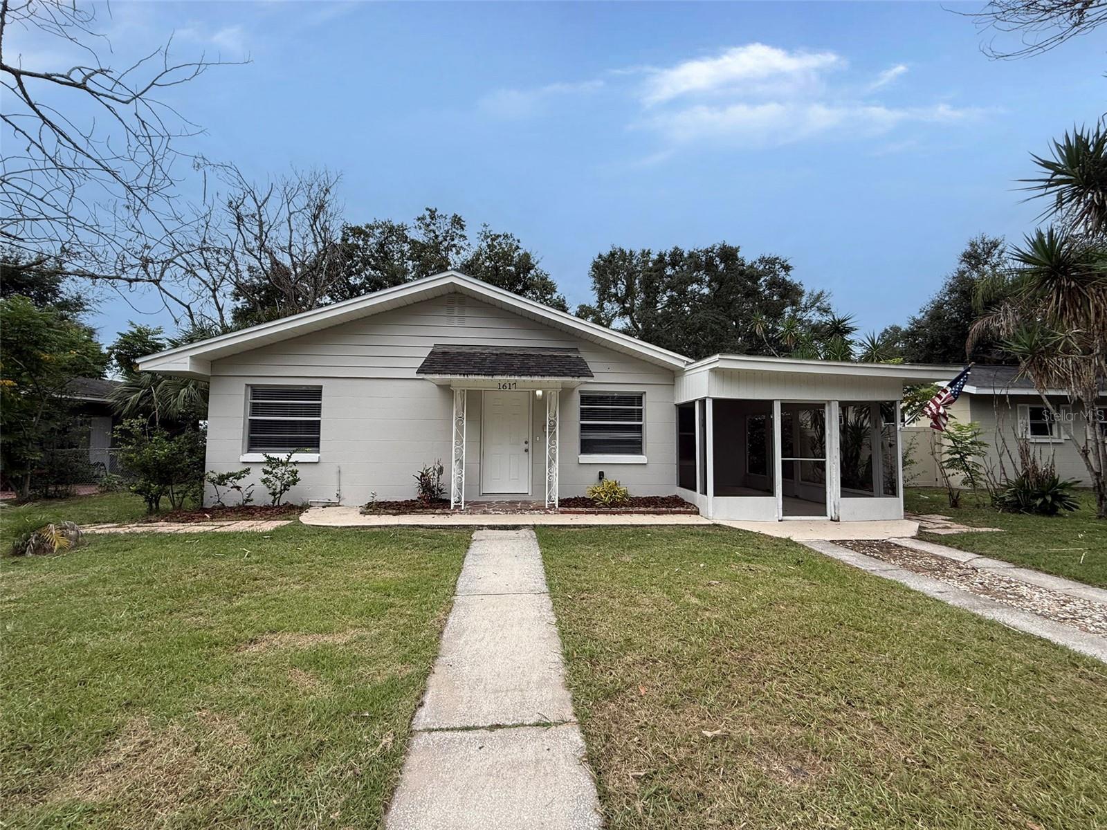 1617 MOCKINGBIRD LANE, Lakeland, FL 33801