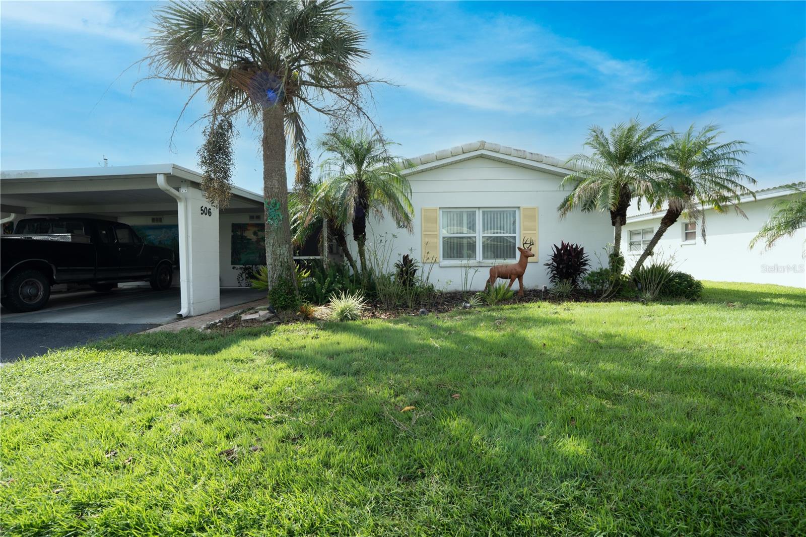 506 CAMEO DRIVE, Lakeland, FL 33803 506 CAMEO DRIVE, Lakeland, FL 33803