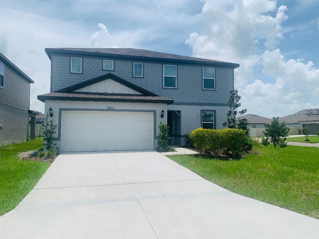 3852 INDIAN RIVER COURT, Lakeland, FL 33811