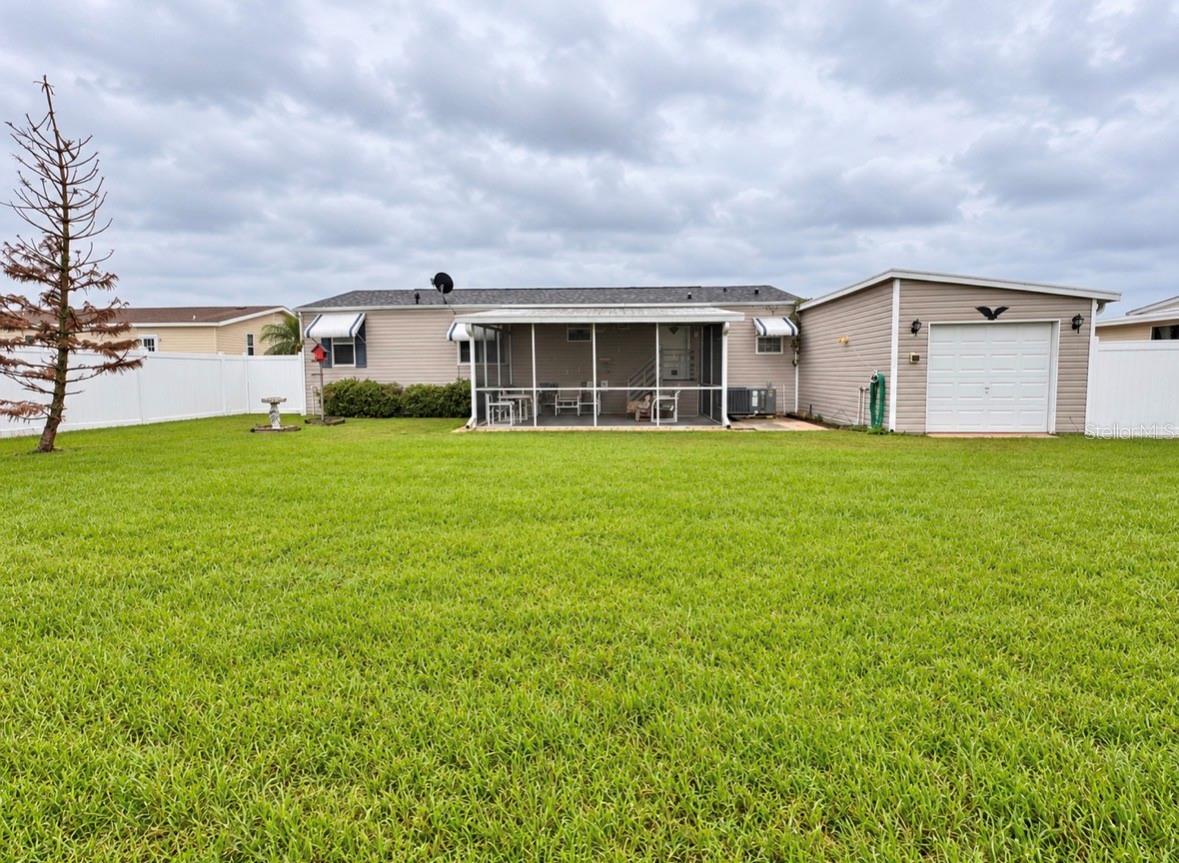 8335 MITCHALL DRIVE, Lakeland, FL 33809
