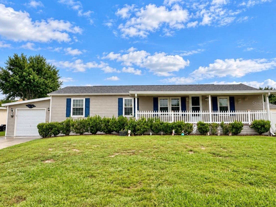 8335 MITCHALL DRIVE, Lakeland, FL 33809