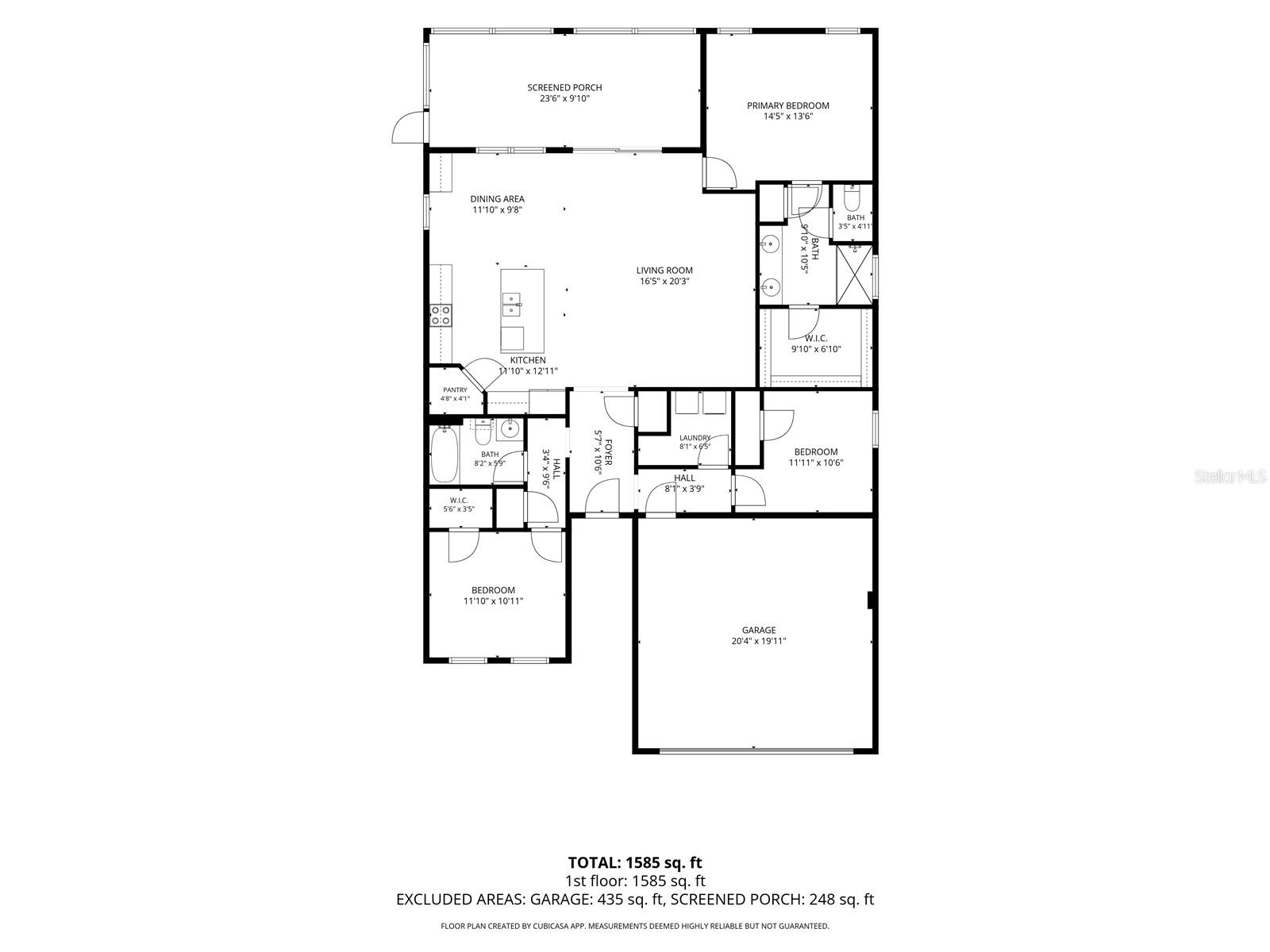 2595 CANYON CREST DRIVE, Lakeland, FL 33811