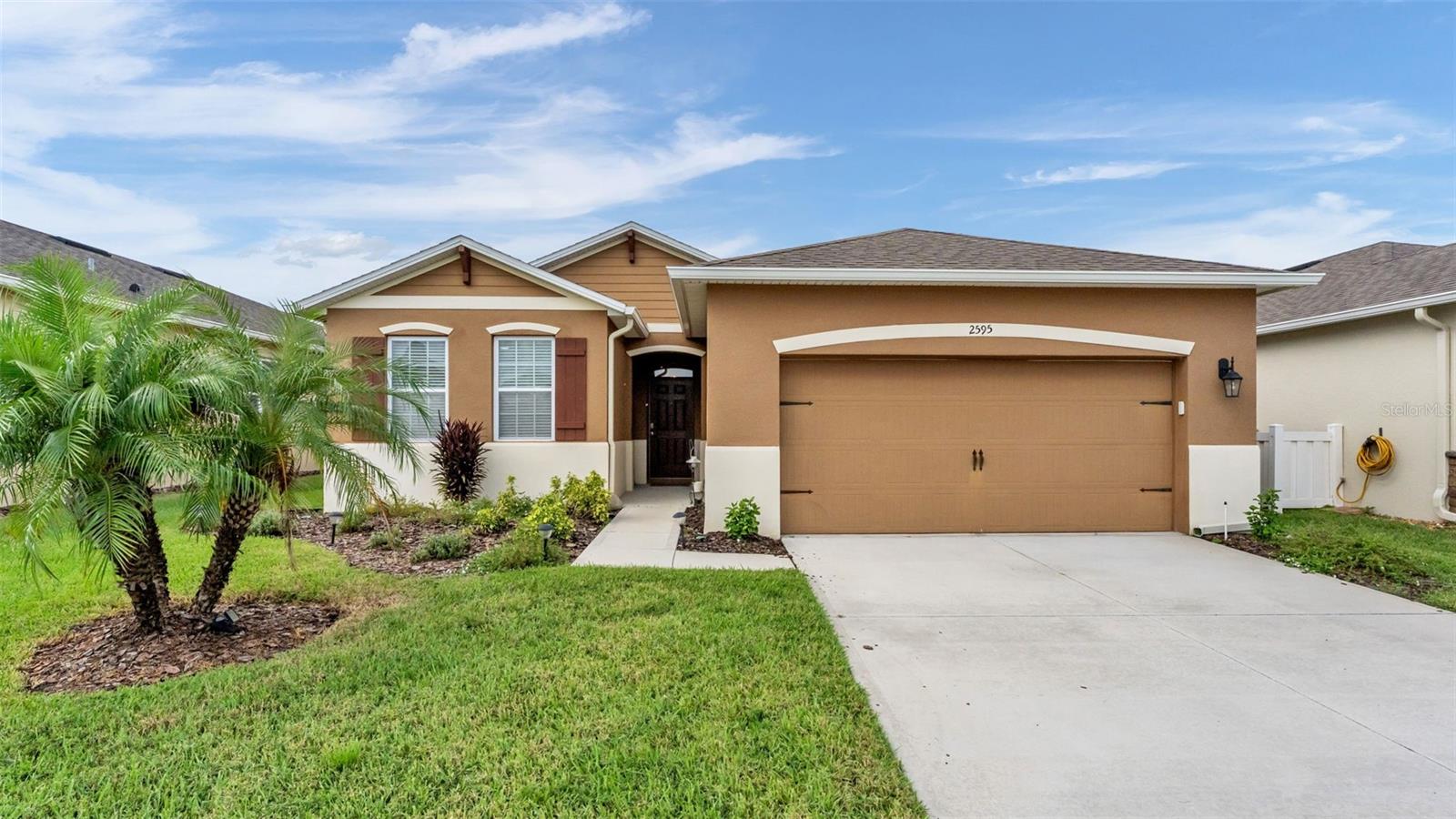 2595 CANYON CREST DRIVE, Lakeland, FL 33811