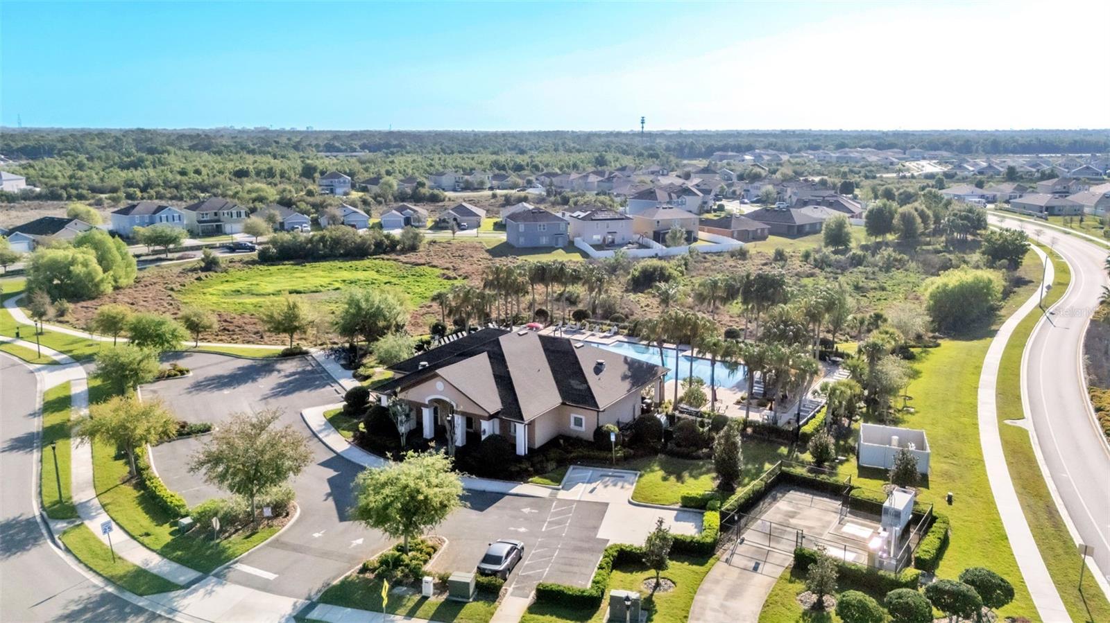 2595 CANYON CREST DRIVE, Lakeland, FL 33811
