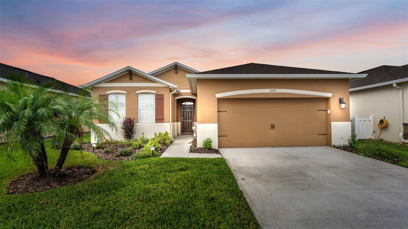 2595 CANYON CREST DRIVE, Lakeland, FL 33811