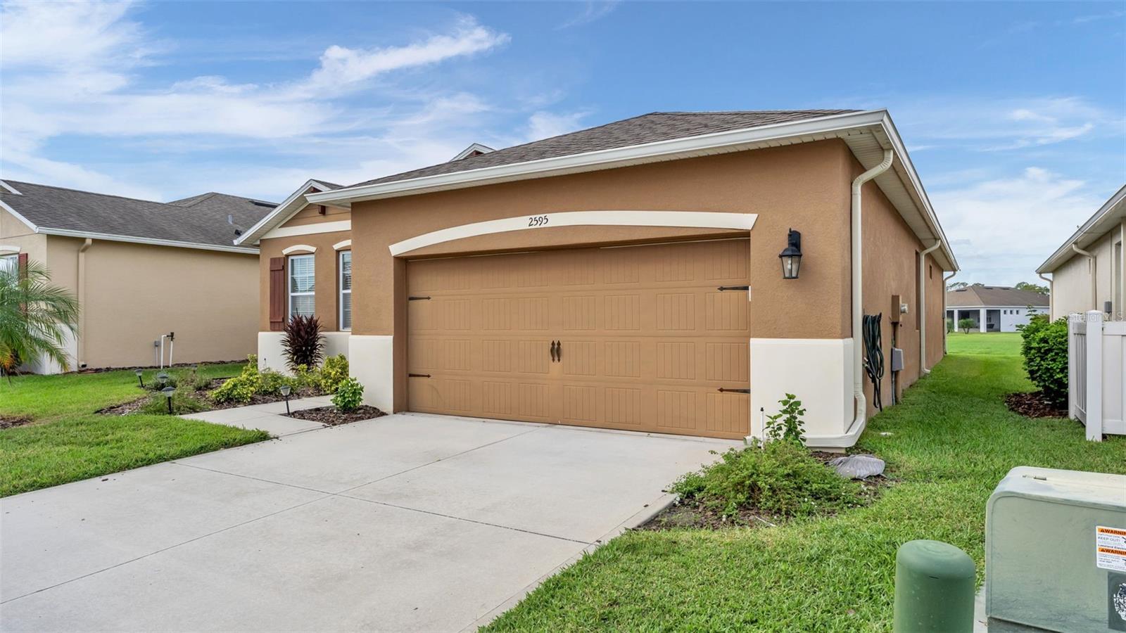 2595 CANYON CREST DRIVE, Lakeland, FL 33811