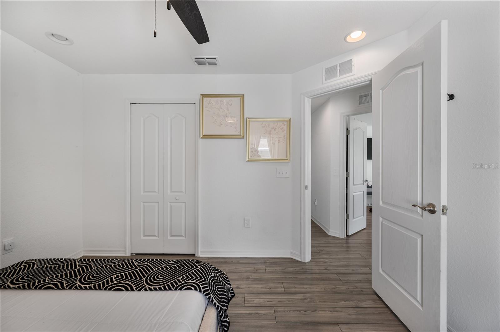 Bedroom #2