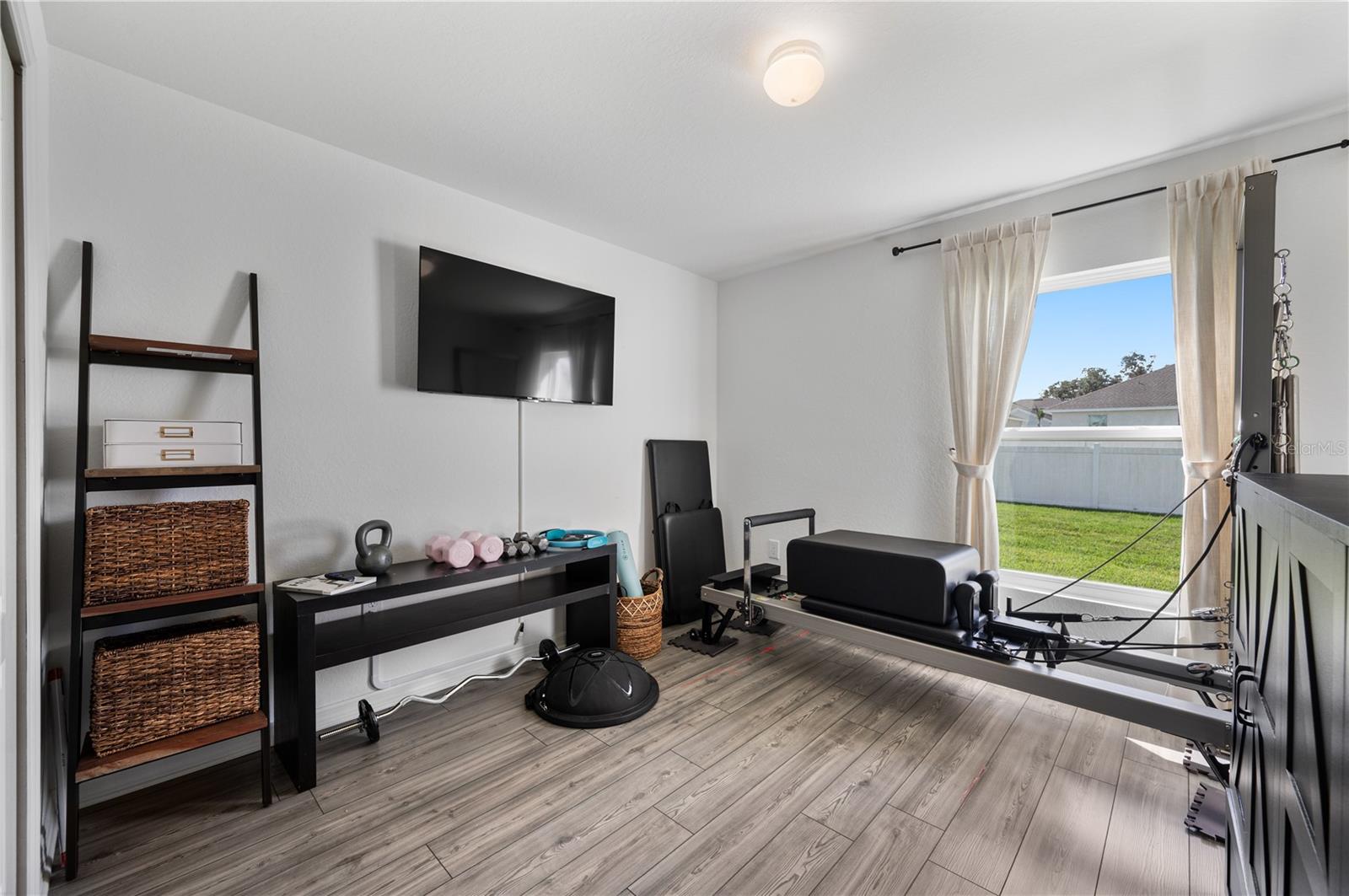 Bedroom #3