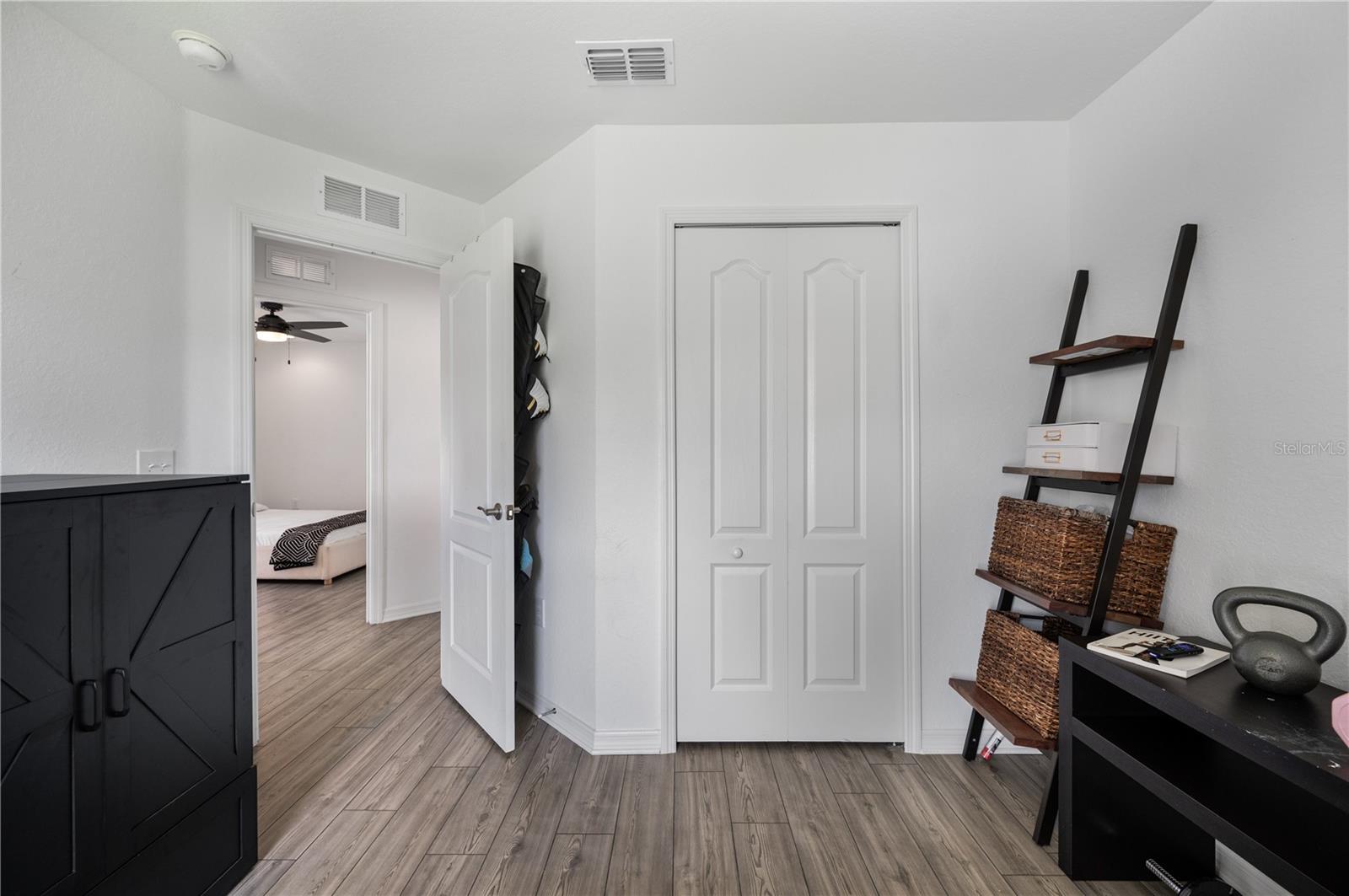 Bedroom #3