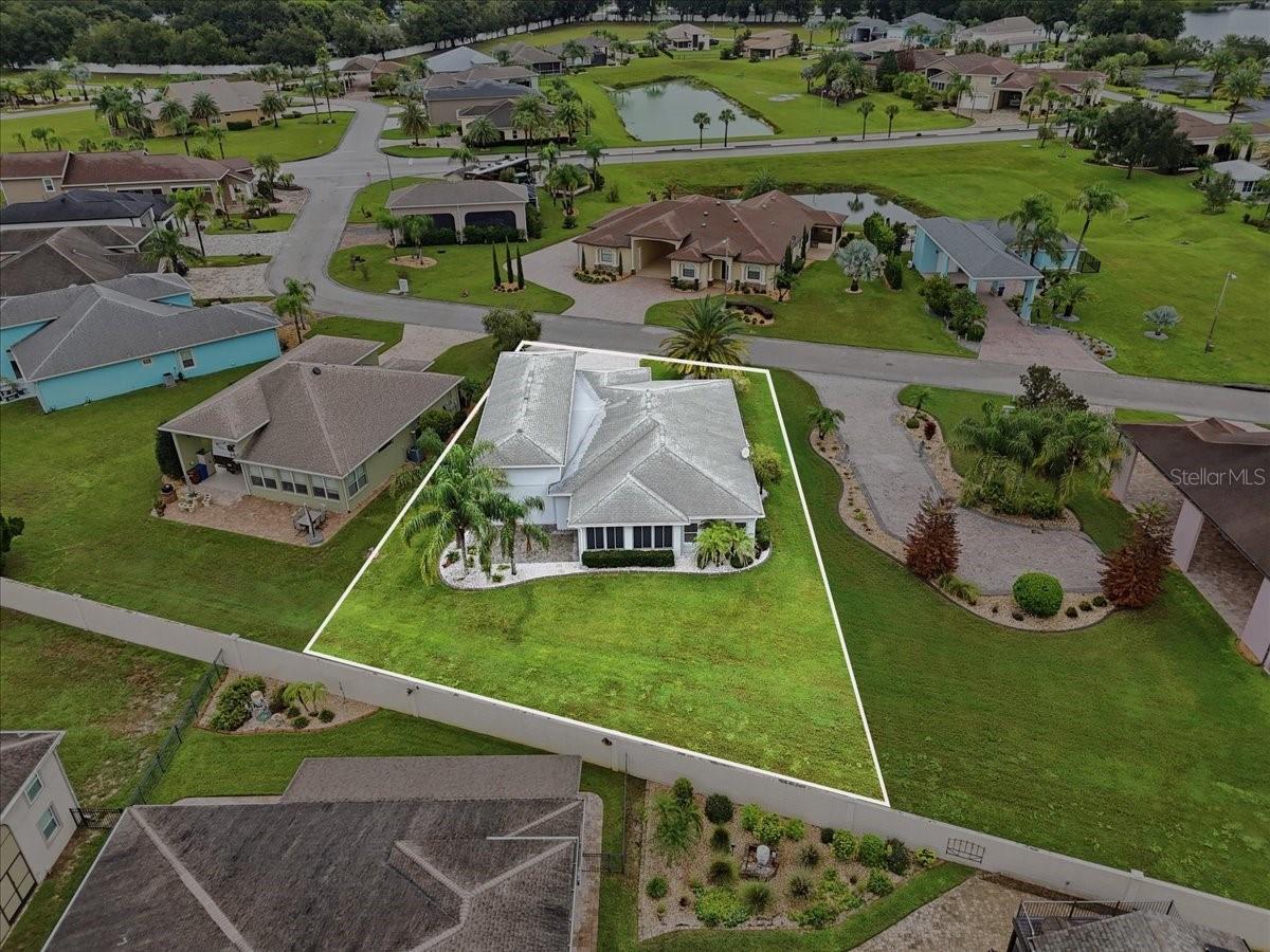 453 NOLANE LANE, Polk City, FL 33868