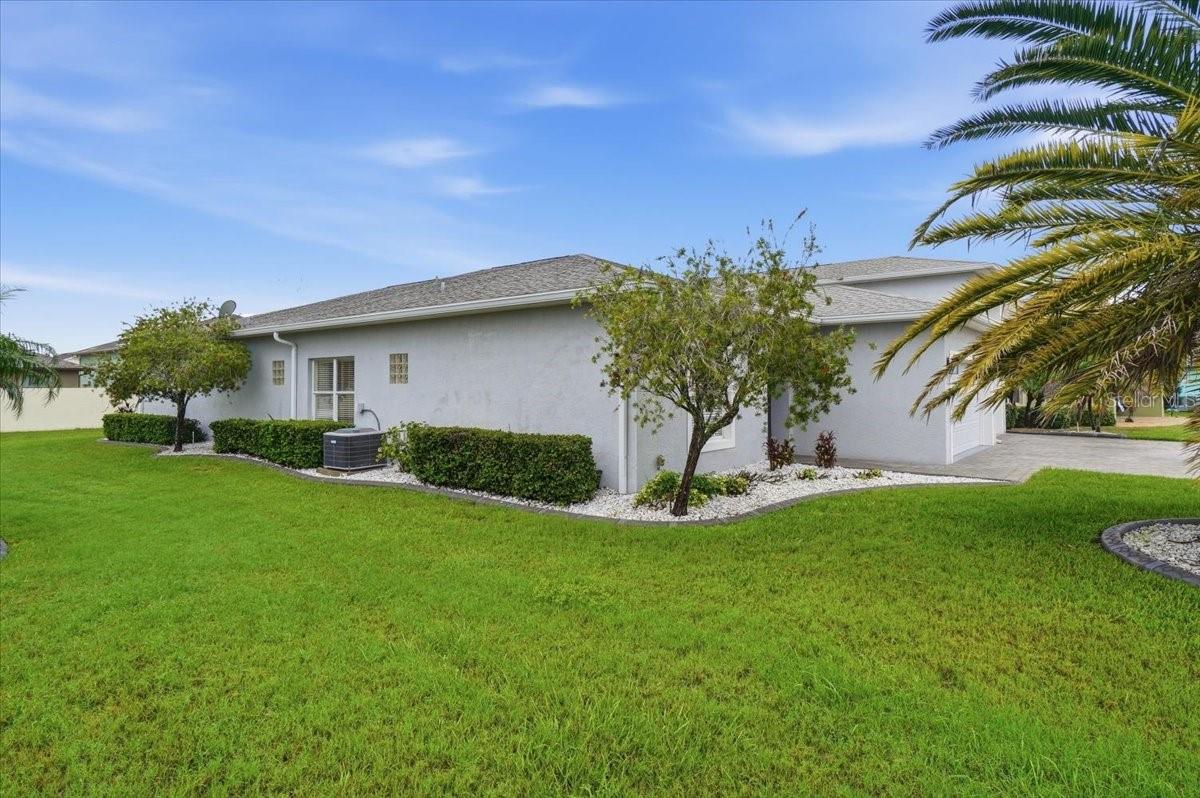 453 NOLANE LANE, Polk City, FL 33868
