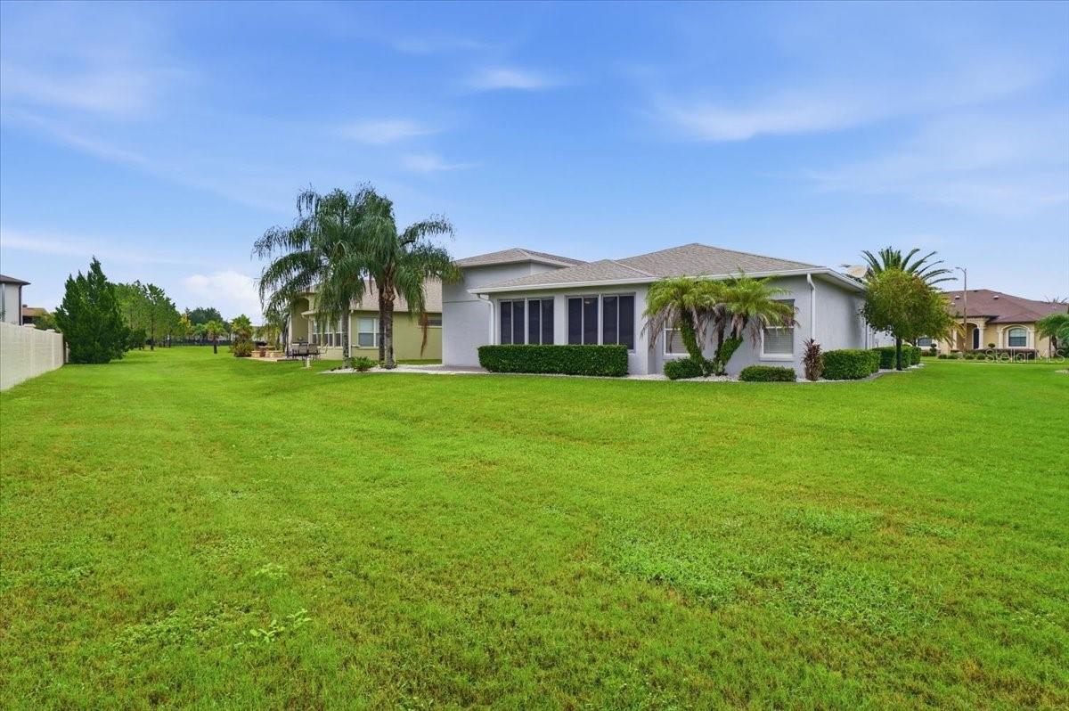 453 NOLANE LANE, Polk City, FL 33868