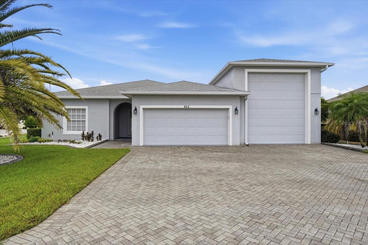 453 NOLANE LANE, Polk City, FL 33868