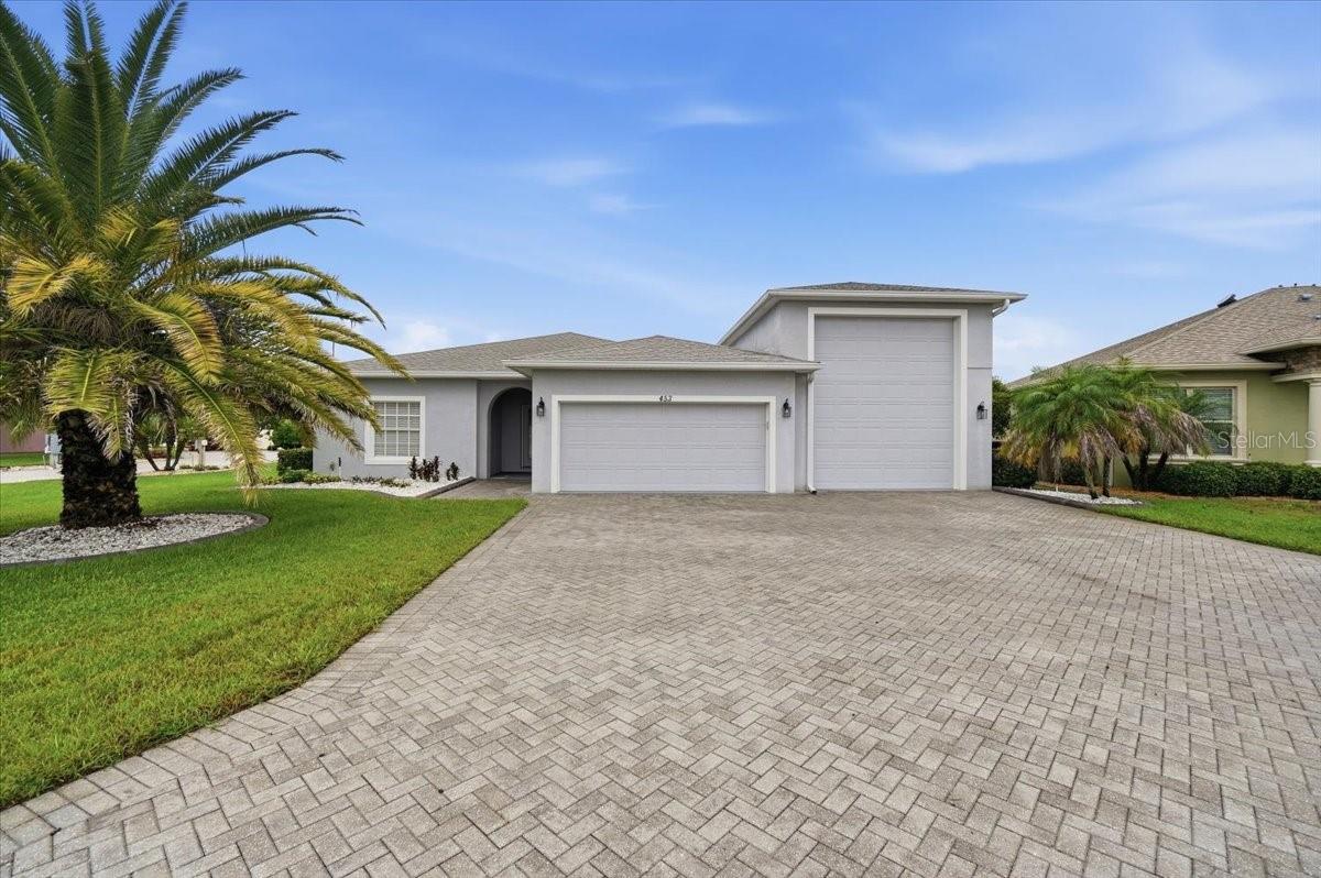 453 NOLANE LANE, Polk City, FL 33868