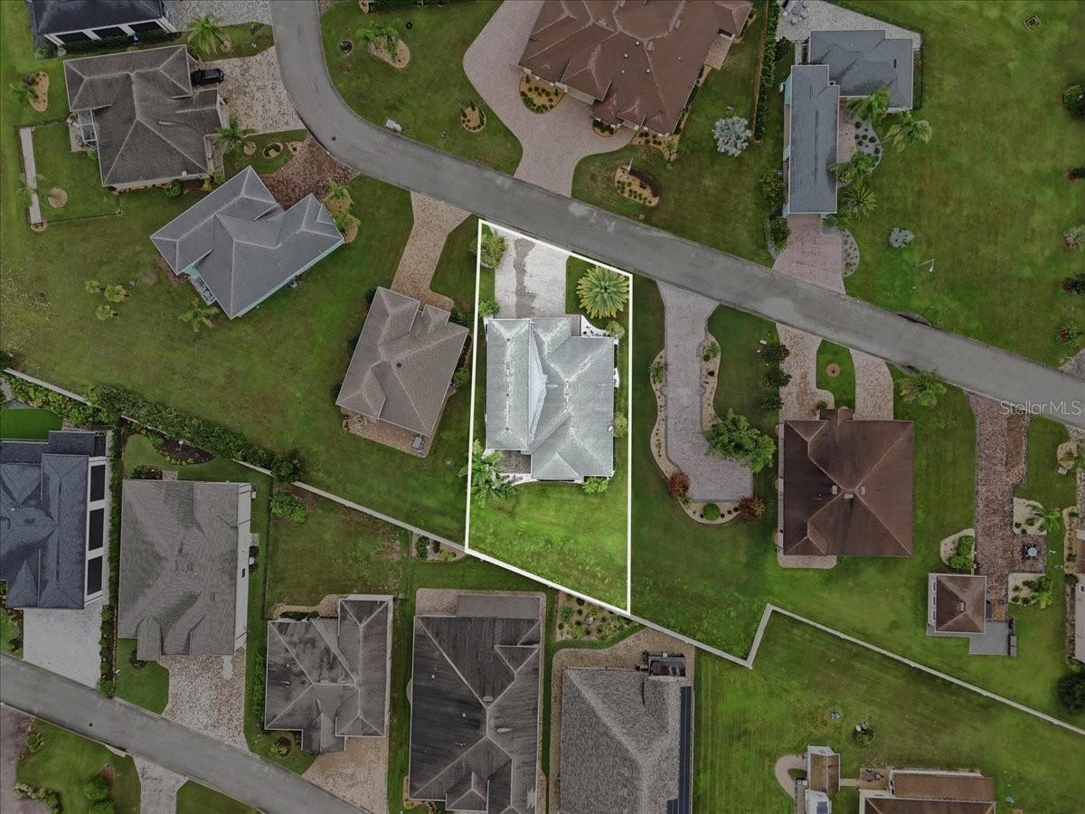 453 NOLANE LANE, Polk City, FL 33868