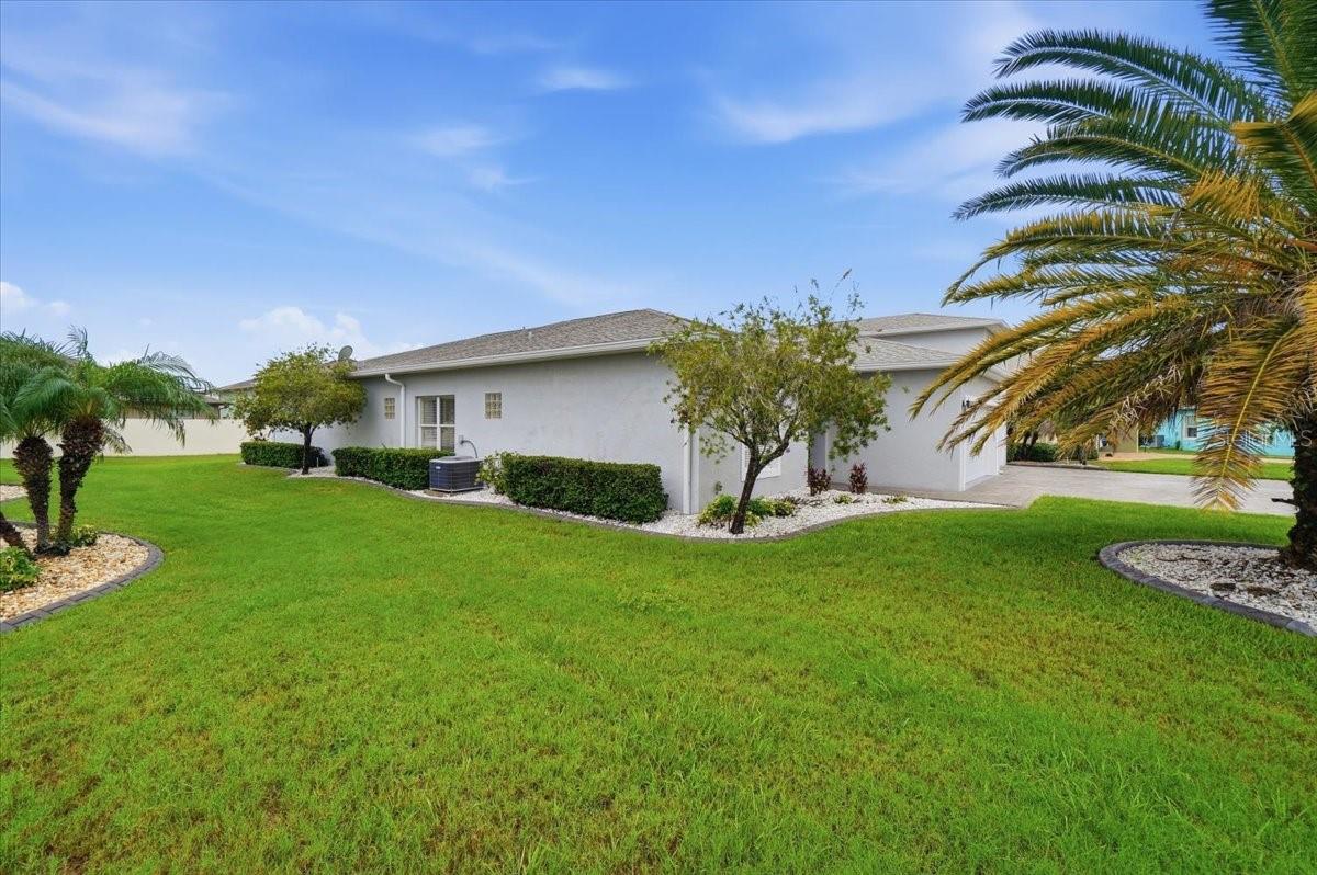 453 NOLANE LANE, Polk City, FL 33868