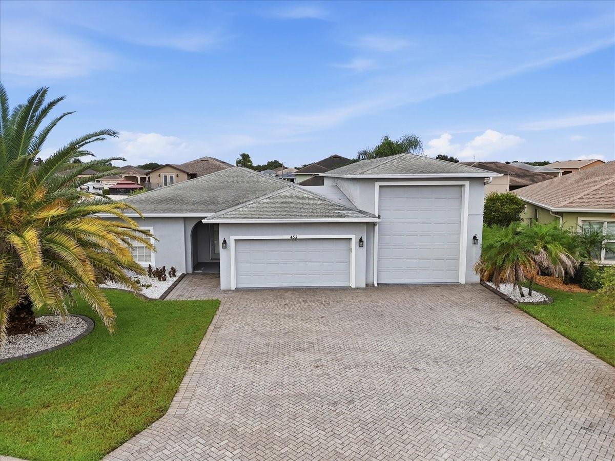 453 NOLANE LANE, Polk City, FL 33868