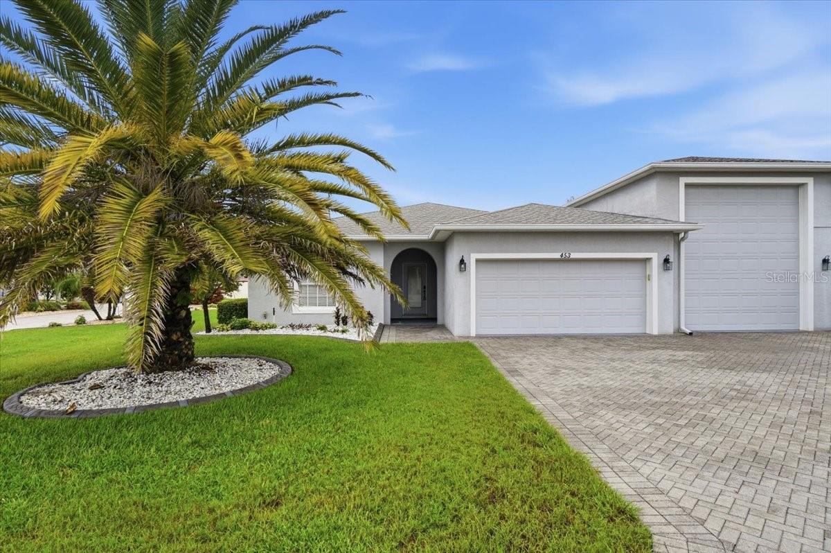 453 NOLANE LANE, Polk City, FL 33868