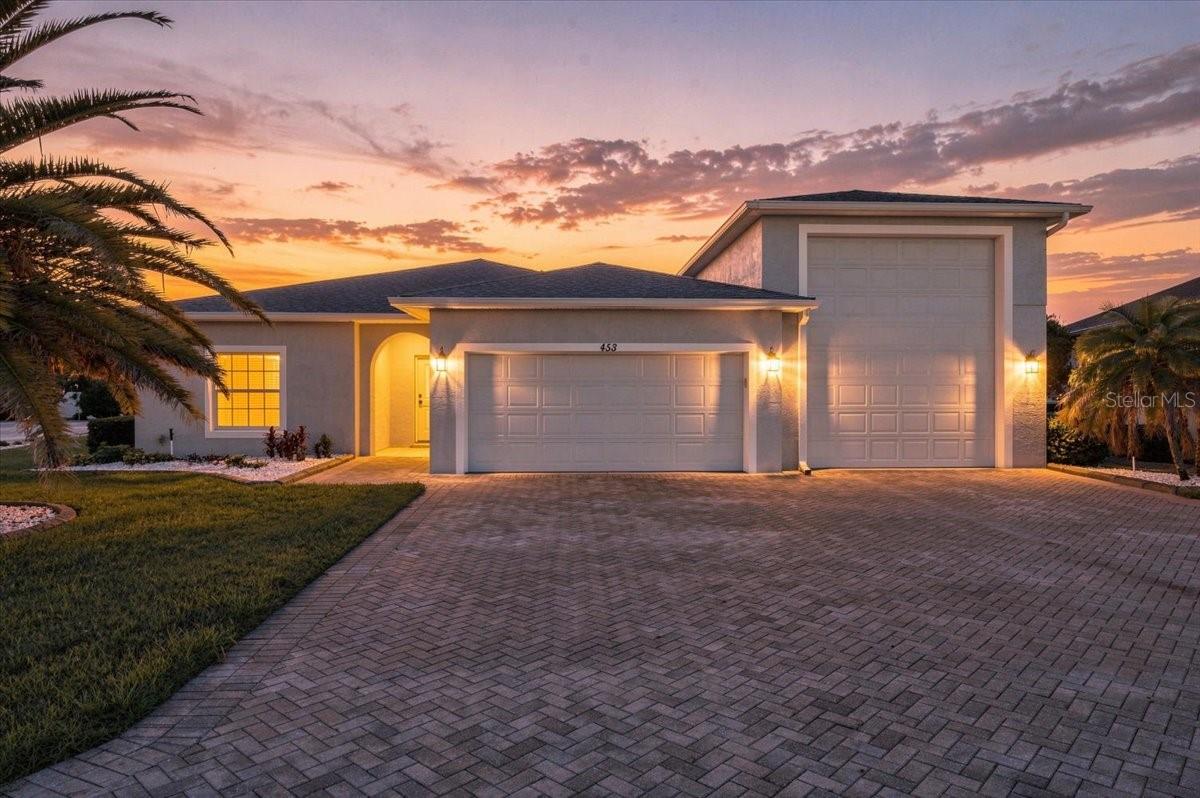 453 NOLANE LANE, Polk City, FL 33868