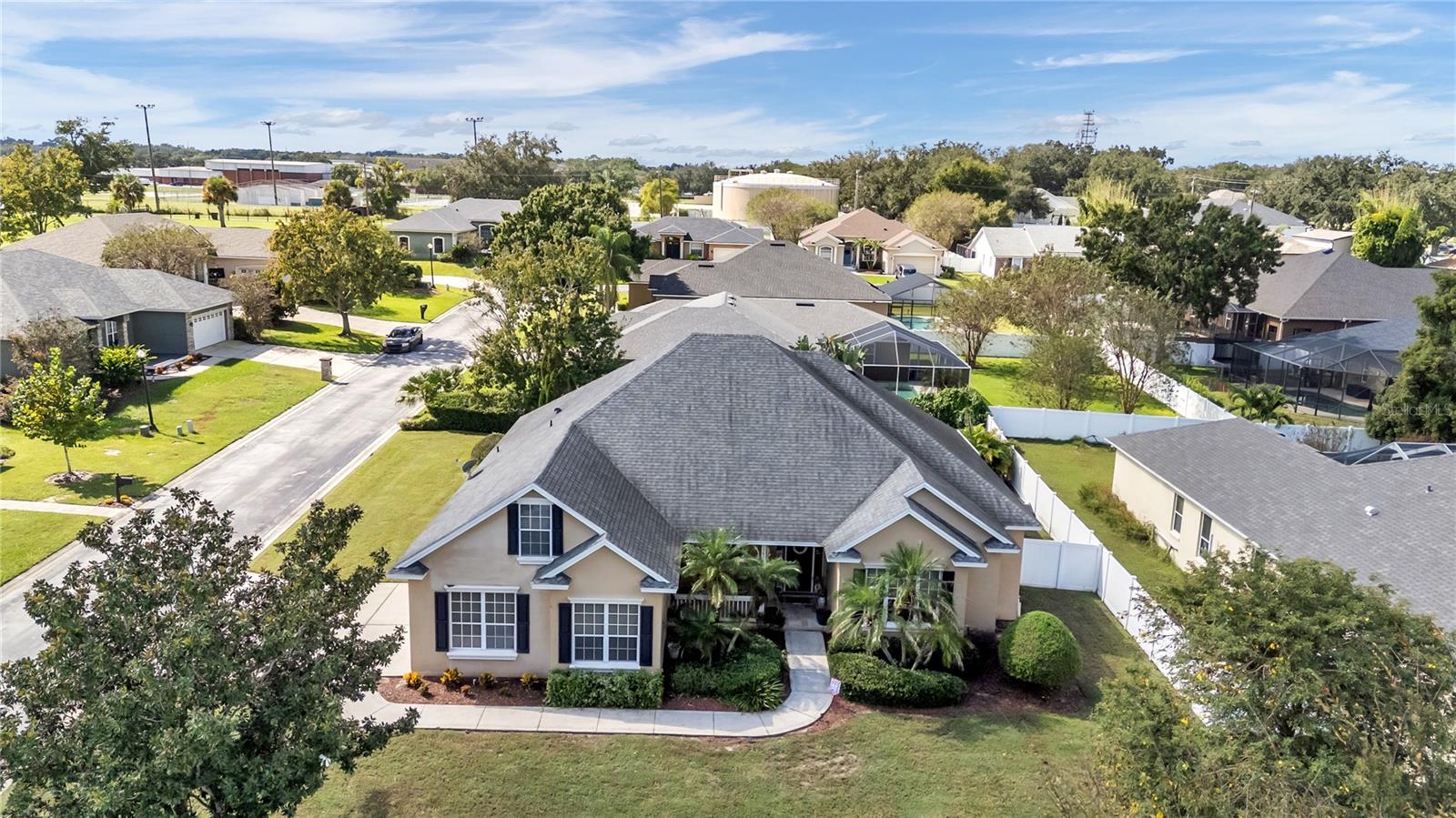 5871 HIGH RIDGE LOOP, Lakeland, FL 33812