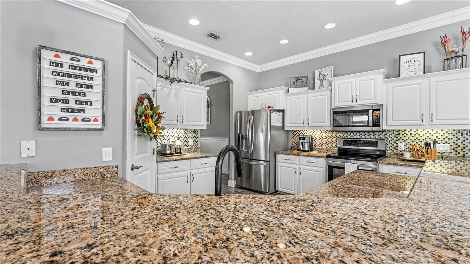 5871 HIGH RIDGE LOOP, Lakeland, FL 33812
