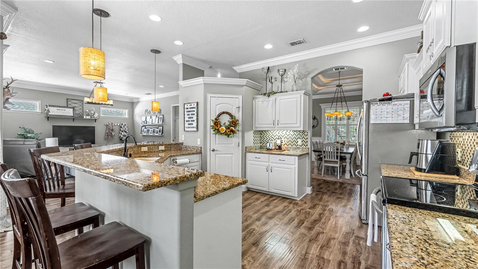 5871 HIGH RIDGE LOOP, Lakeland, FL 33812