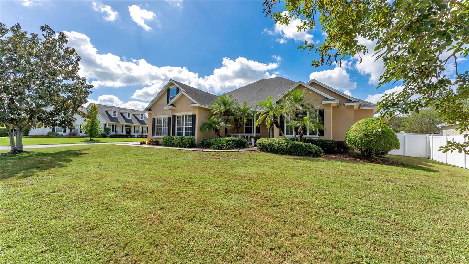 5871 HIGH RIDGE LOOP, Lakeland, FL 33812