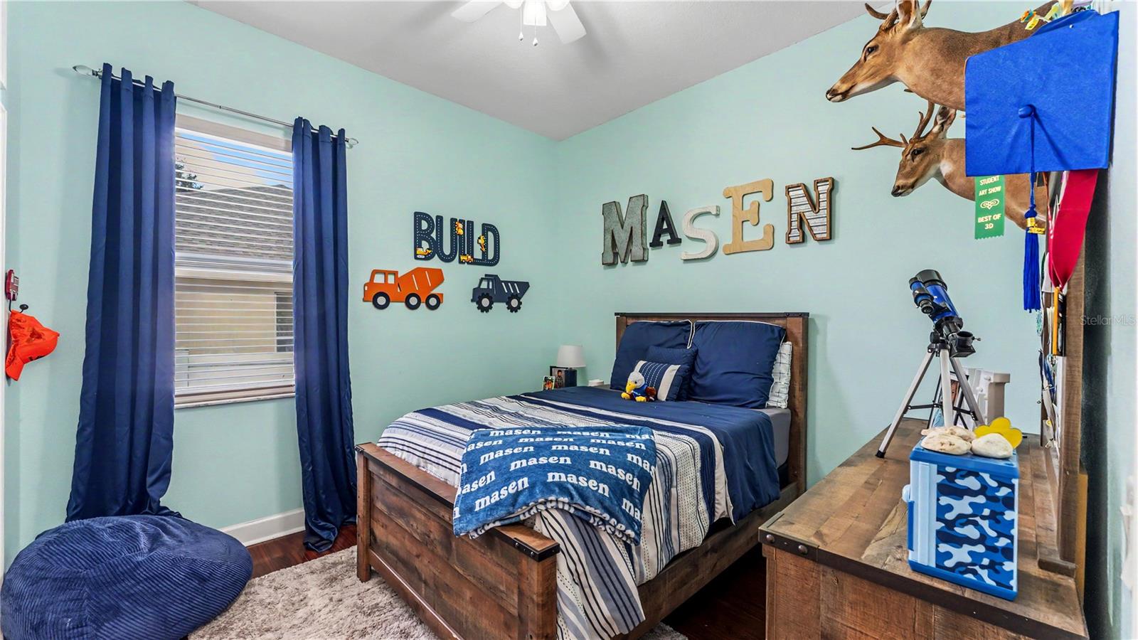 5871 HIGH RIDGE LOOP, Lakeland, FL 33812