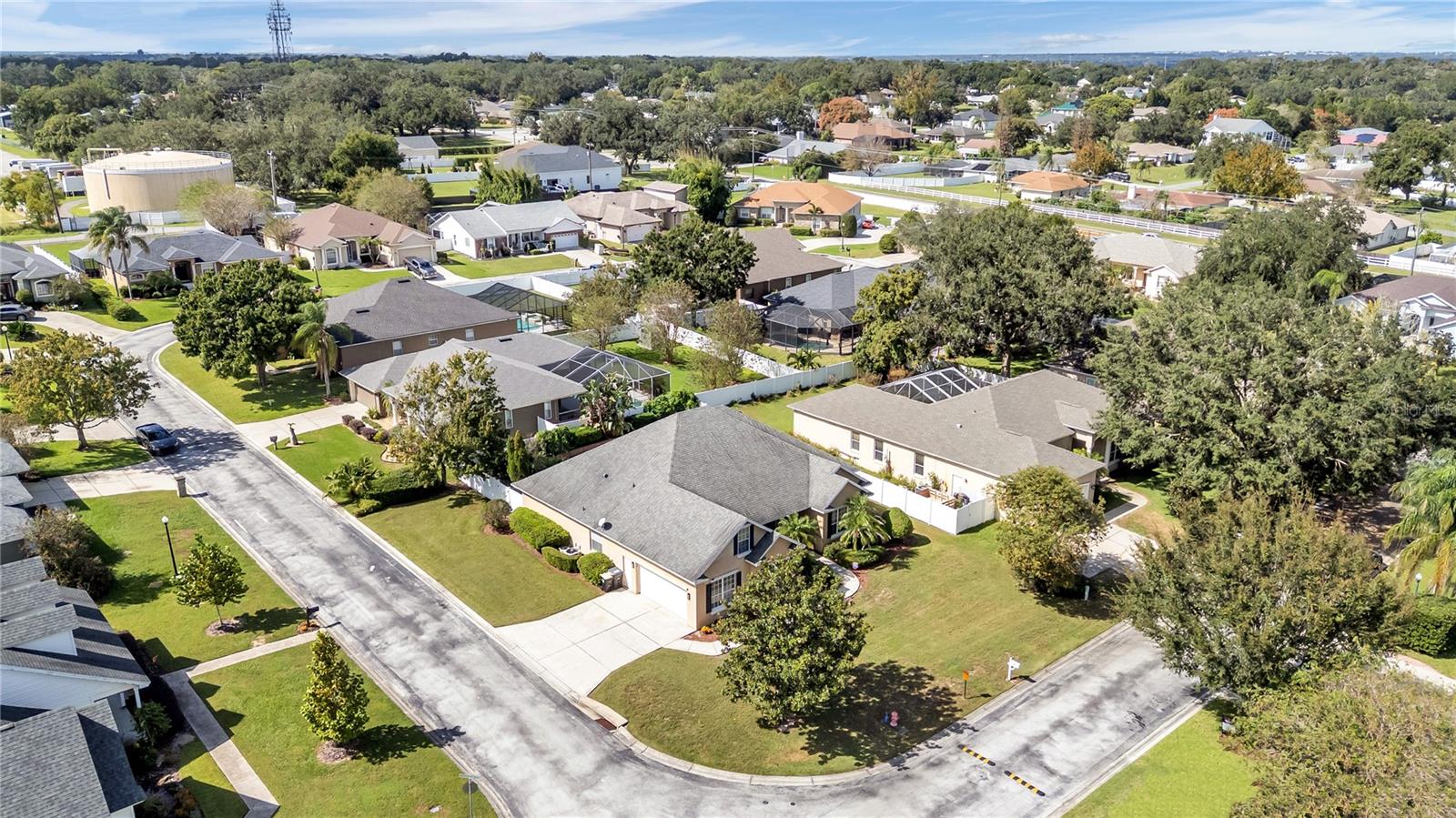 5871 HIGH RIDGE LOOP, Lakeland, FL 33812