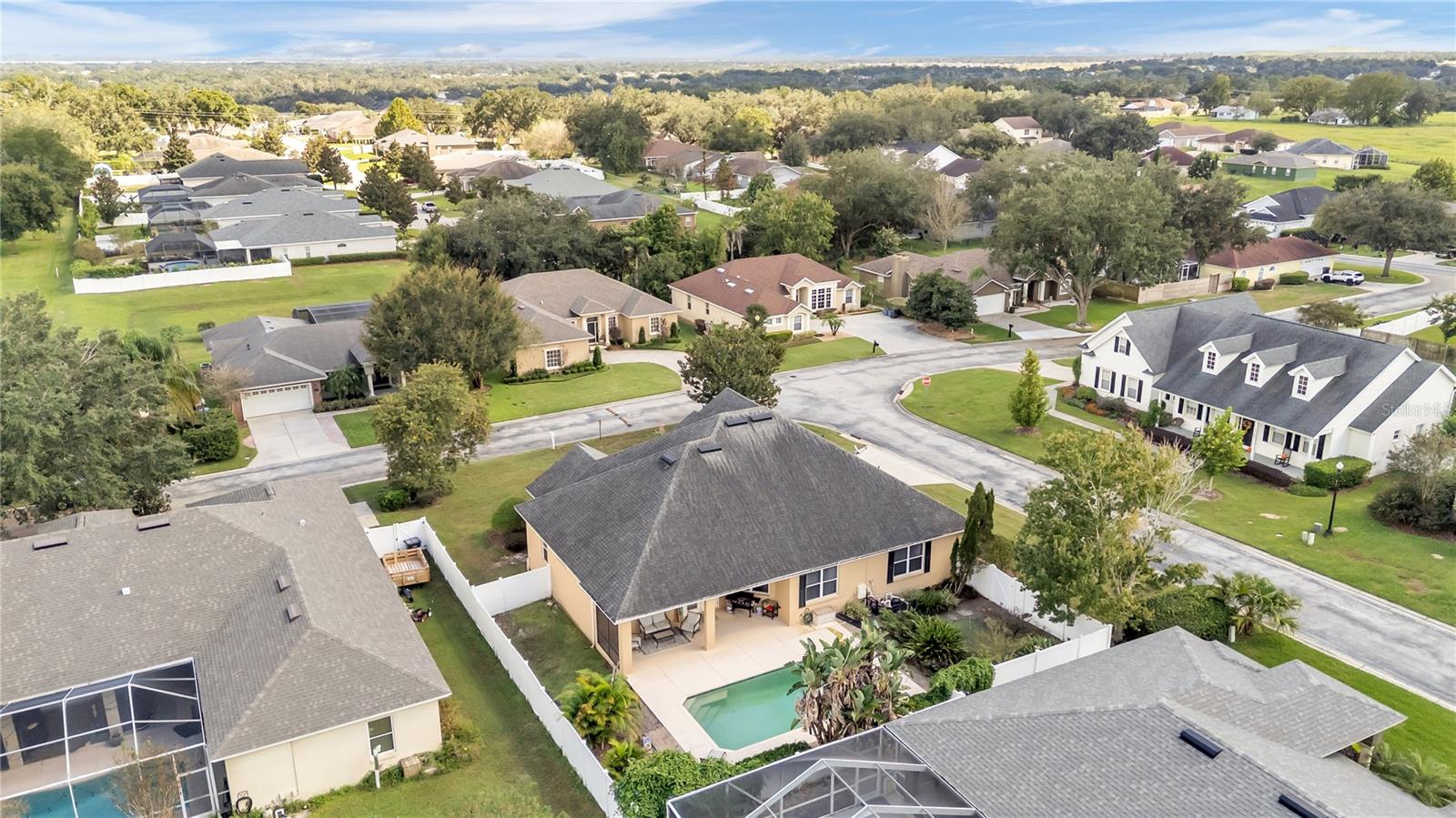 5871 HIGH RIDGE LOOP, Lakeland, FL 33812