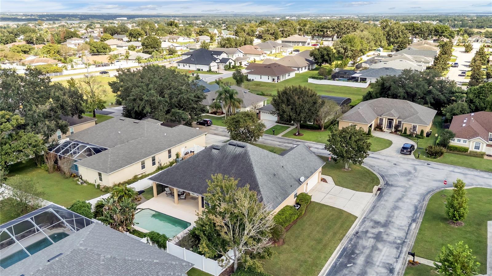 5871 HIGH RIDGE LOOP, Lakeland, FL 33812